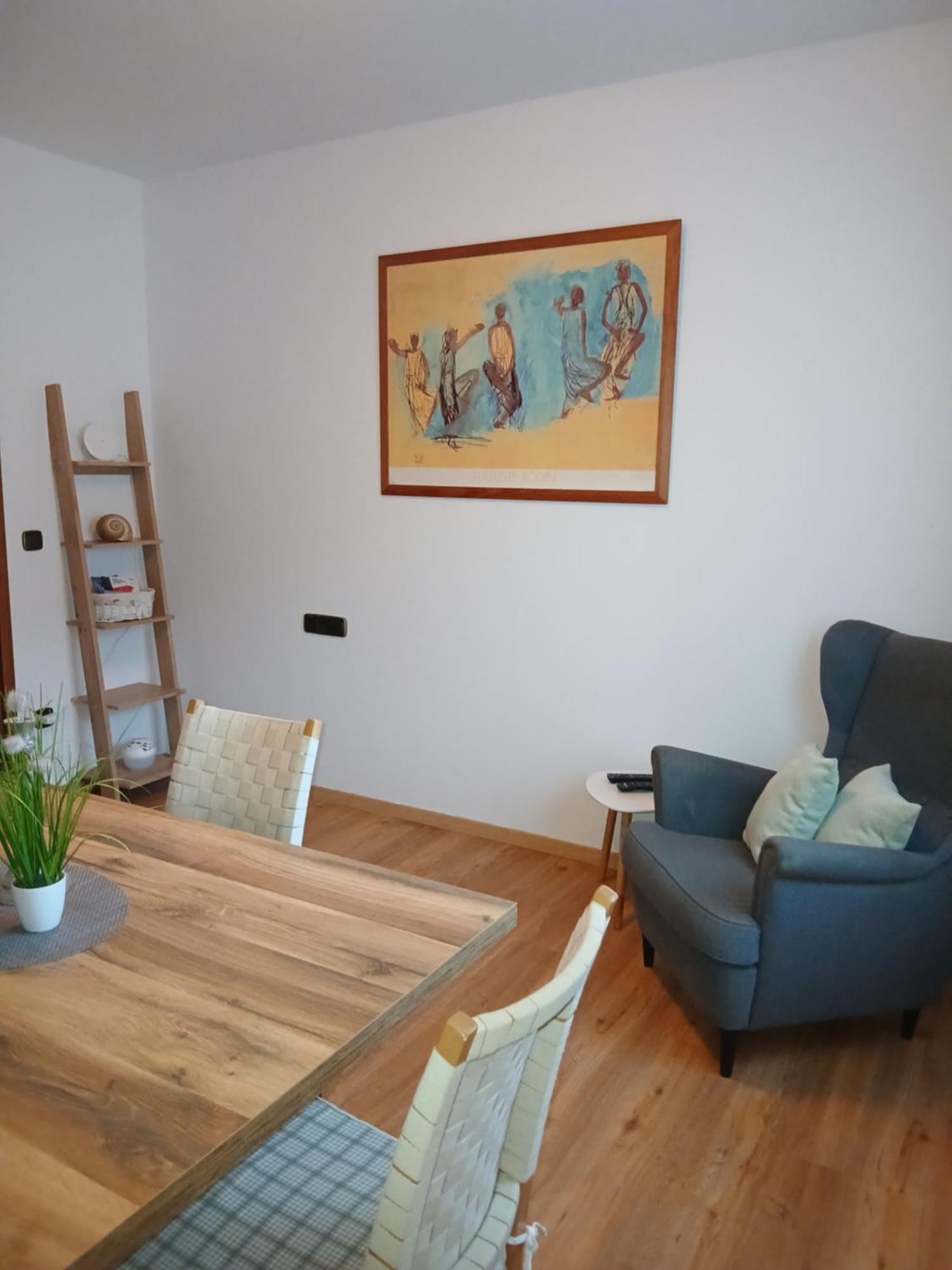 Apartment Nadine Mljet Mit Meerblick Okuklje Exterior foto
